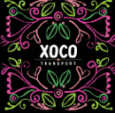 Xoco Logo Footer