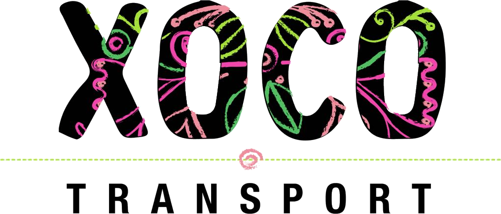 Xoco Logo